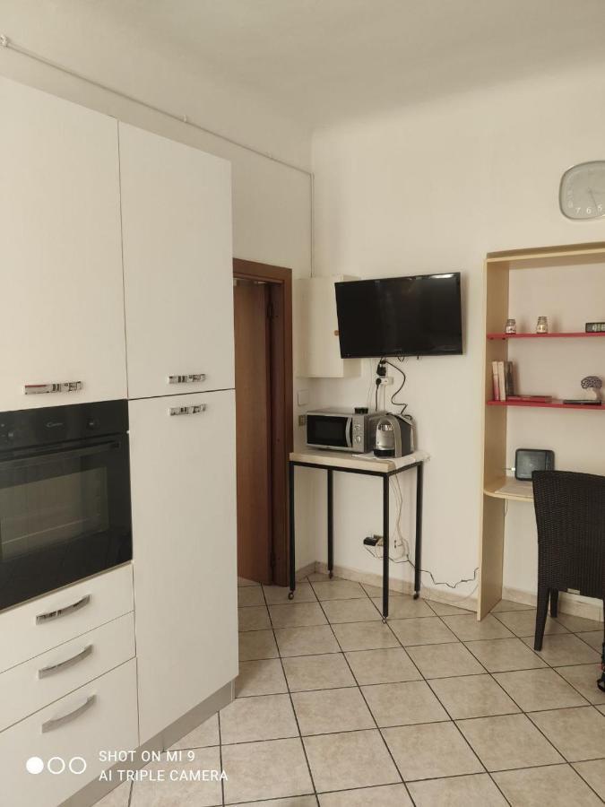 Ferienwohnung Naviglio51Bocconi Mailand Exterior foto